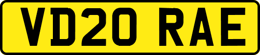 VD20RAE