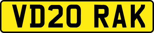 VD20RAK