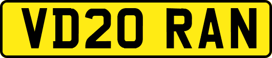 VD20RAN