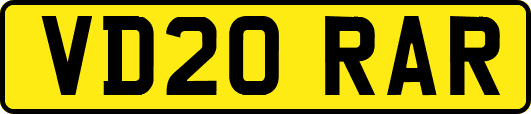 VD20RAR