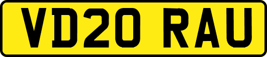 VD20RAU