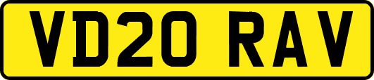VD20RAV