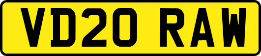 VD20RAW