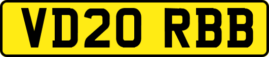 VD20RBB