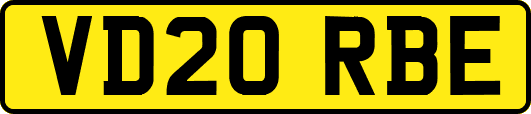 VD20RBE