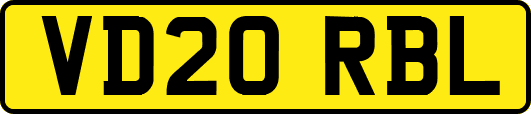 VD20RBL