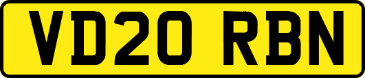 VD20RBN