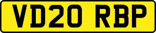 VD20RBP
