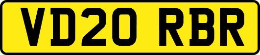 VD20RBR