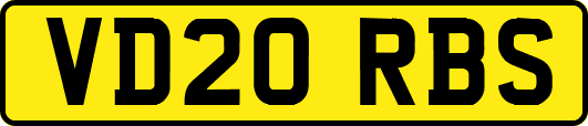 VD20RBS