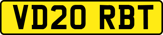 VD20RBT