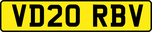 VD20RBV