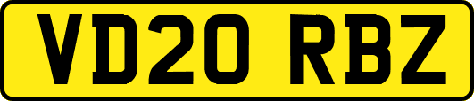 VD20RBZ