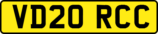 VD20RCC