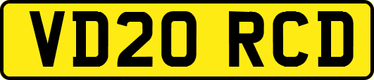 VD20RCD
