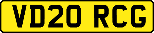 VD20RCG