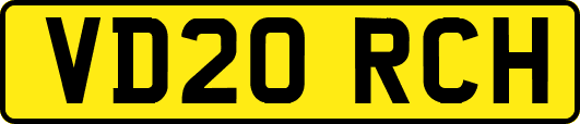 VD20RCH