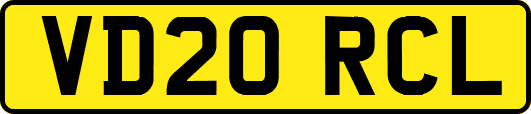 VD20RCL