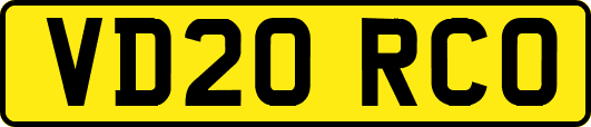 VD20RCO