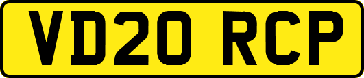VD20RCP