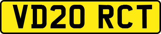 VD20RCT
