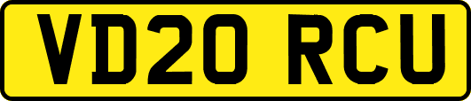 VD20RCU