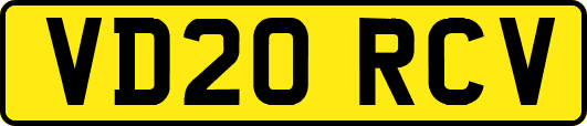 VD20RCV