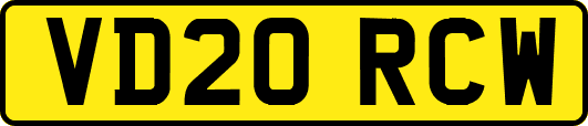 VD20RCW