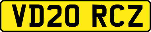 VD20RCZ