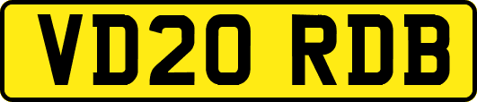 VD20RDB