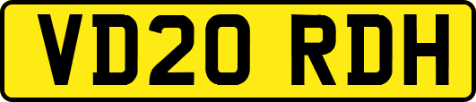 VD20RDH