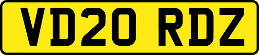 VD20RDZ