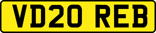 VD20REB
