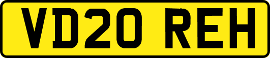 VD20REH