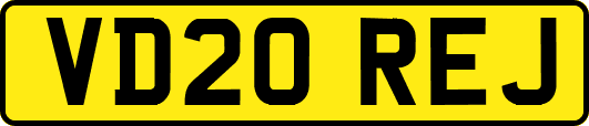 VD20REJ