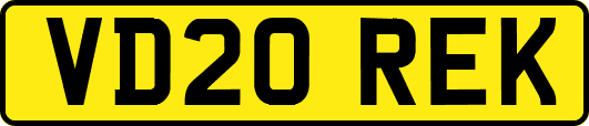 VD20REK