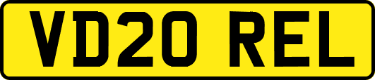 VD20REL