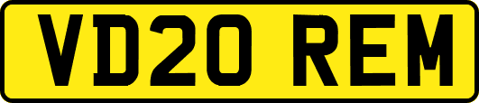 VD20REM