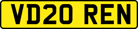 VD20REN