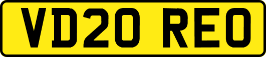 VD20REO