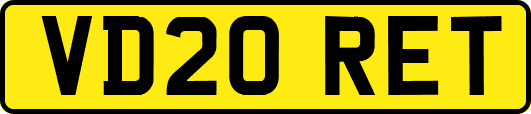 VD20RET