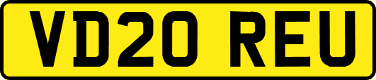 VD20REU