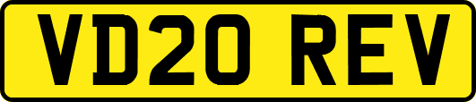 VD20REV