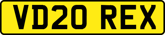 VD20REX