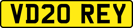VD20REY