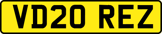 VD20REZ