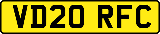 VD20RFC