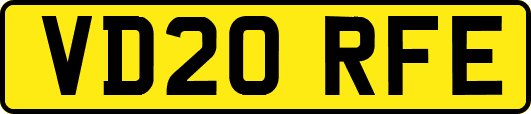 VD20RFE
