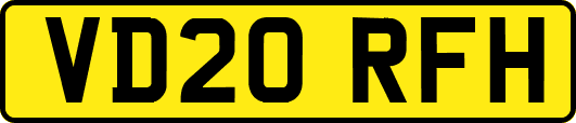 VD20RFH