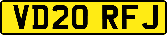 VD20RFJ
